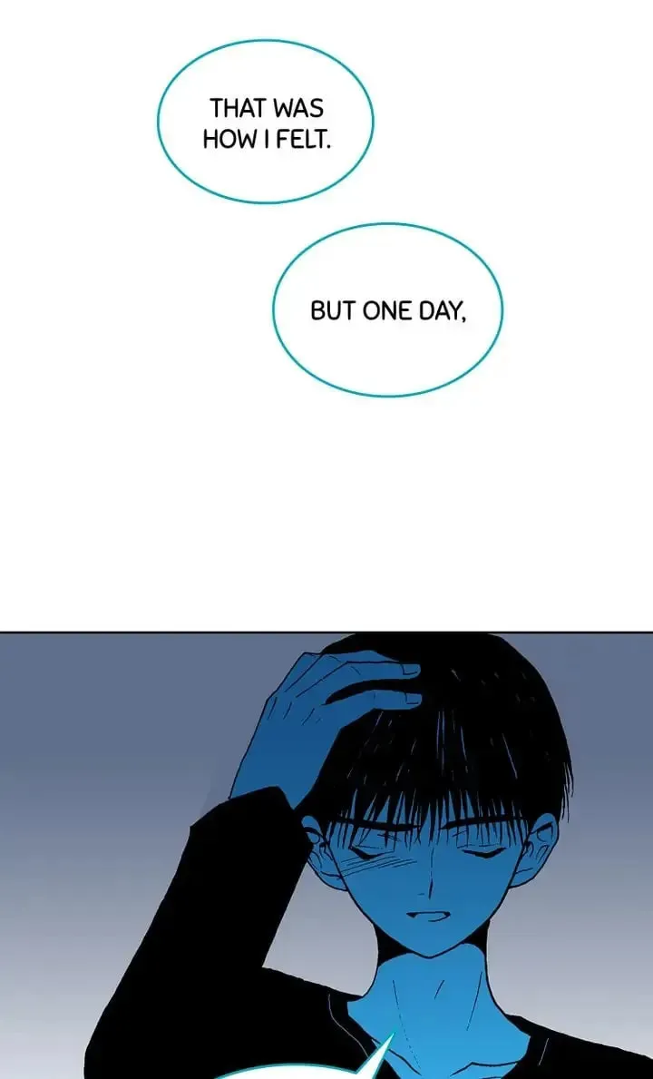 Deep Blue Child Chapter 88 page 34 - 