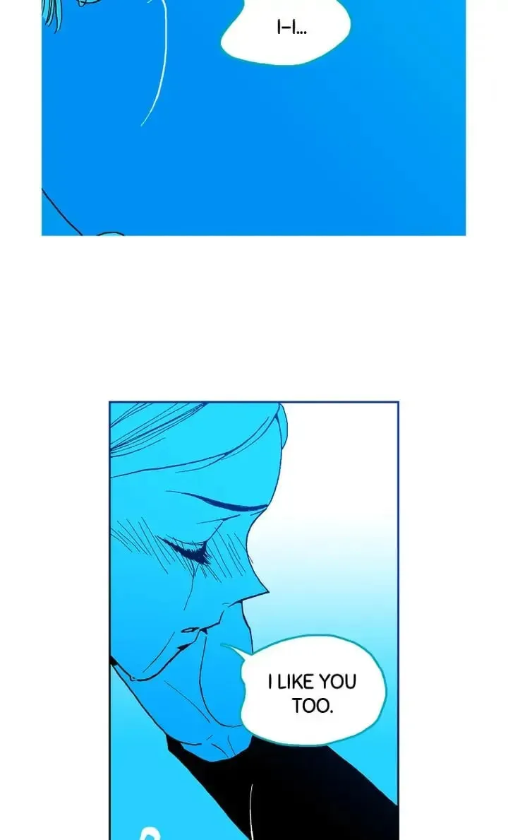 Deep Blue Child Chapter 88 page 38 - 
