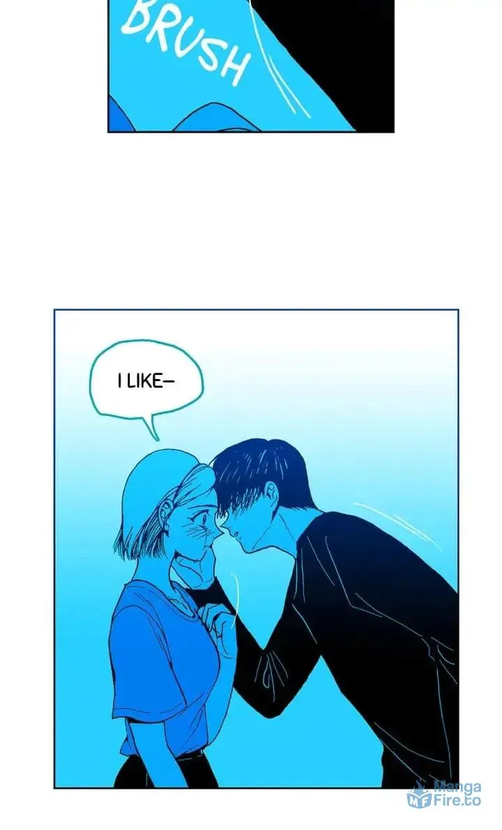 Deep Blue Child Chapter 88 page 39 - 