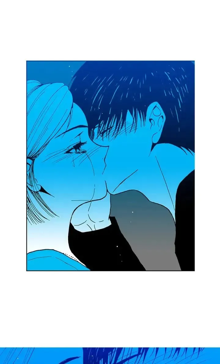 Deep Blue Child Chapter 88 page 40 - 