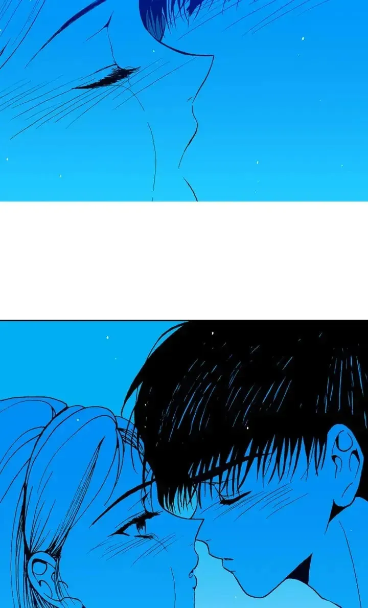 Deep Blue Child Chapter 88 page 41 - 