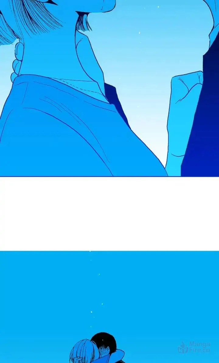Deep Blue Child Chapter 88 page 42 - 