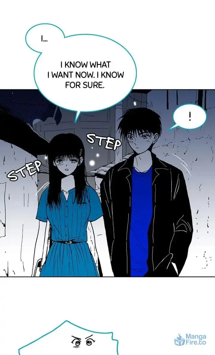 Deep Blue Child Chapter 88 page 48 - 