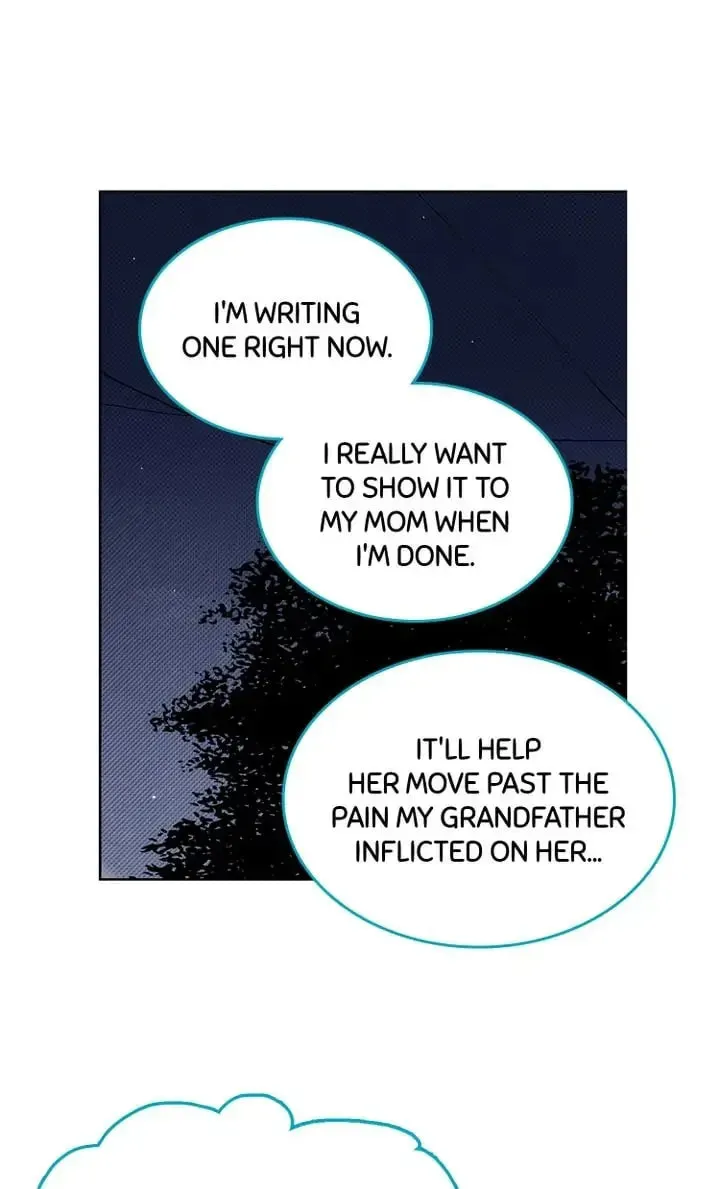Deep Blue Child Chapter 88 page 52 - 