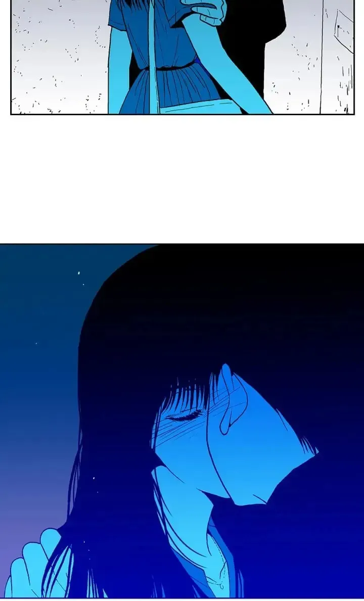 Deep Blue Child Chapter 88 page 58 - 