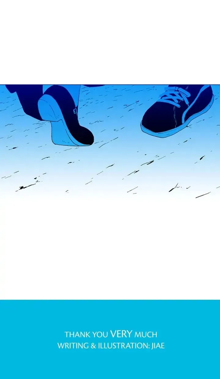 Deep Blue Child Chapter 88 page 59 - 
