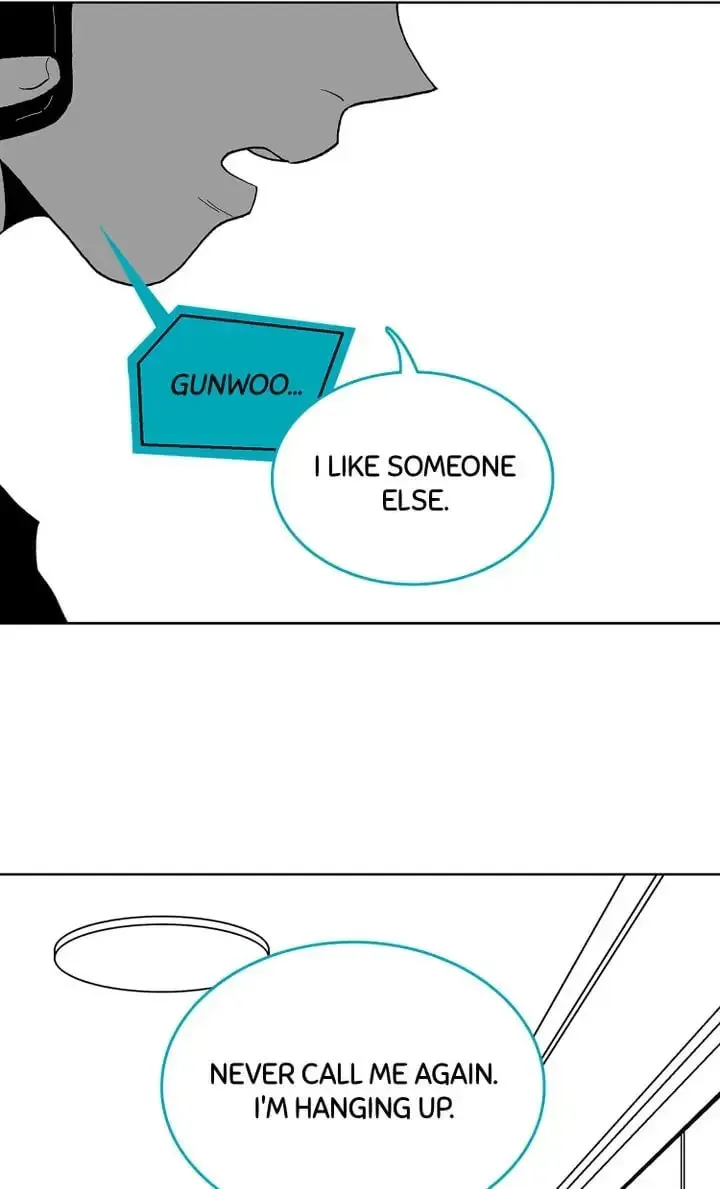 Deep Blue Child Chapter 88 page 10 - 