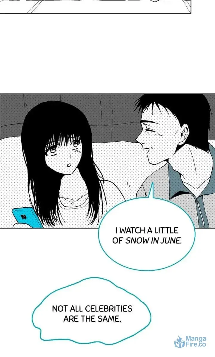 Deep Blue Child Chapter 89 page 15 - 