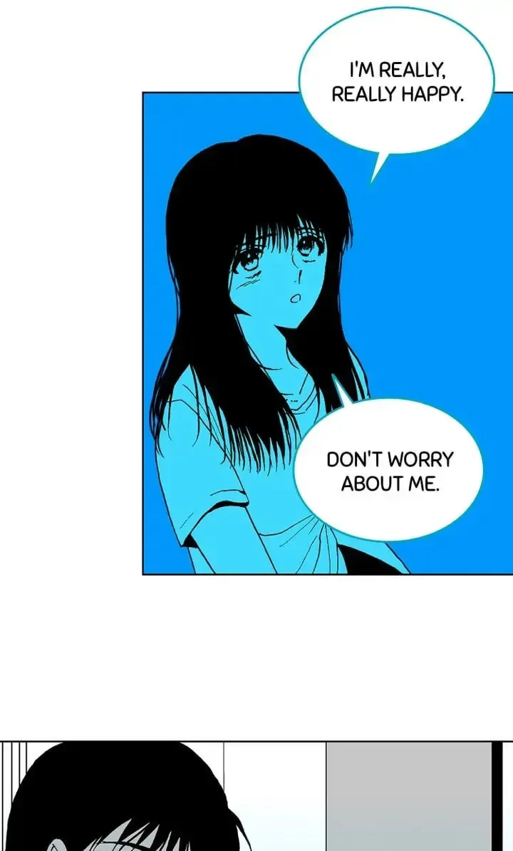 Deep Blue Child Chapter 89 page 19 - 