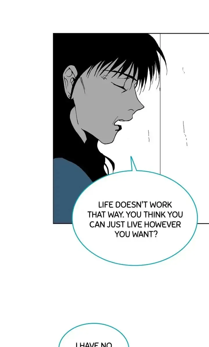 Deep Blue Child Chapter 89 page 22 - 