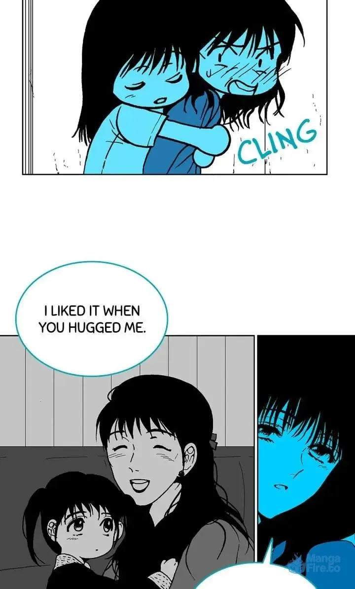Deep Blue Child Chapter 89 page 24 - 