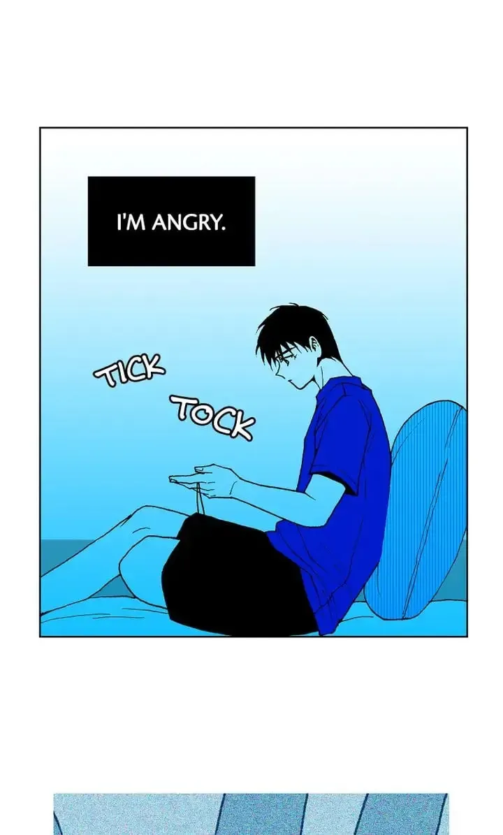 Deep Blue Child Chapter 89 page 29 - 