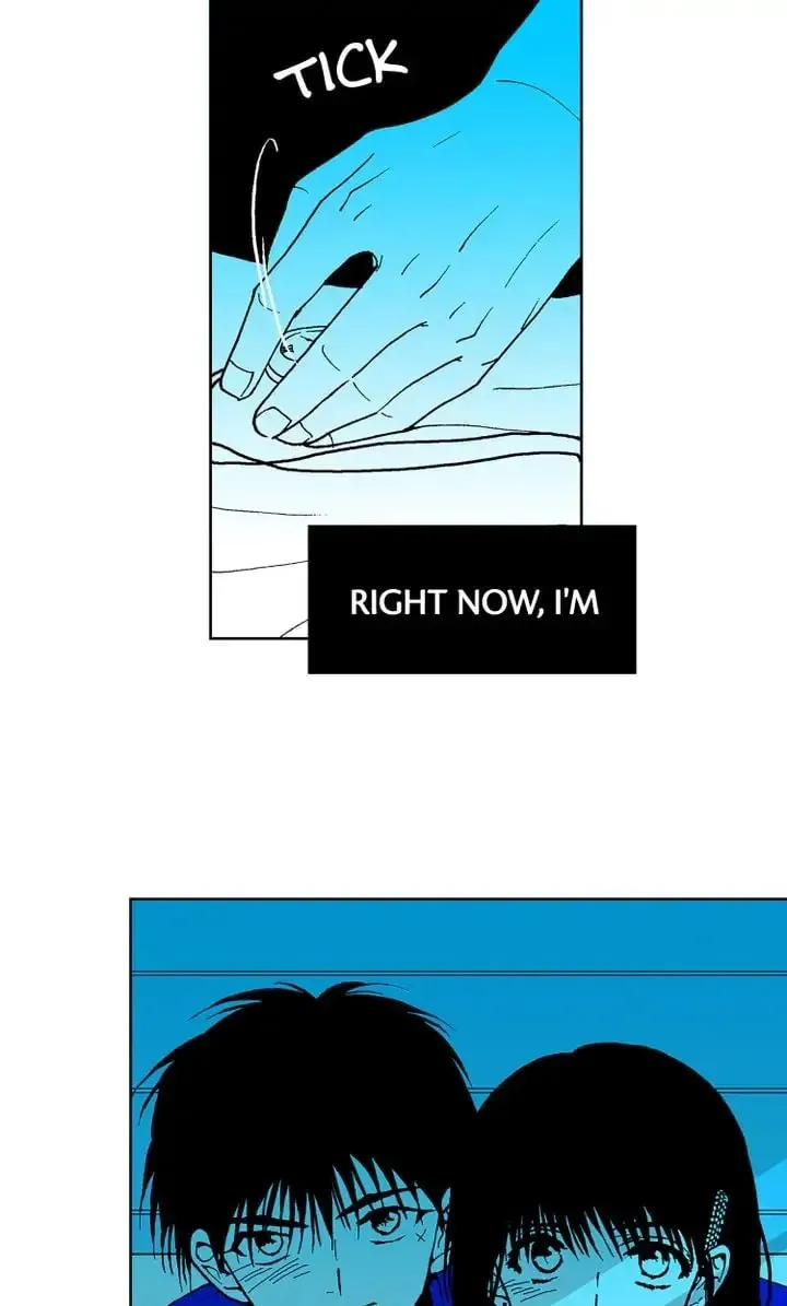 Deep Blue Child Chapter 89 page 31 - 