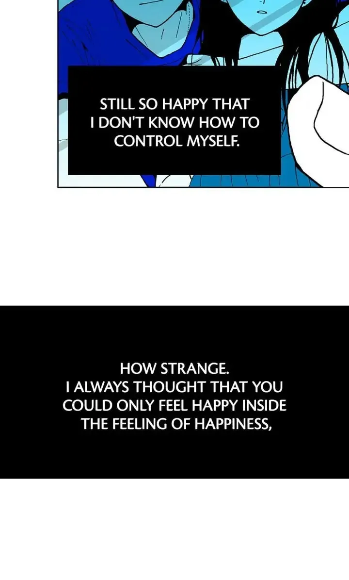 Deep Blue Child Chapter 89 page 32 - 
