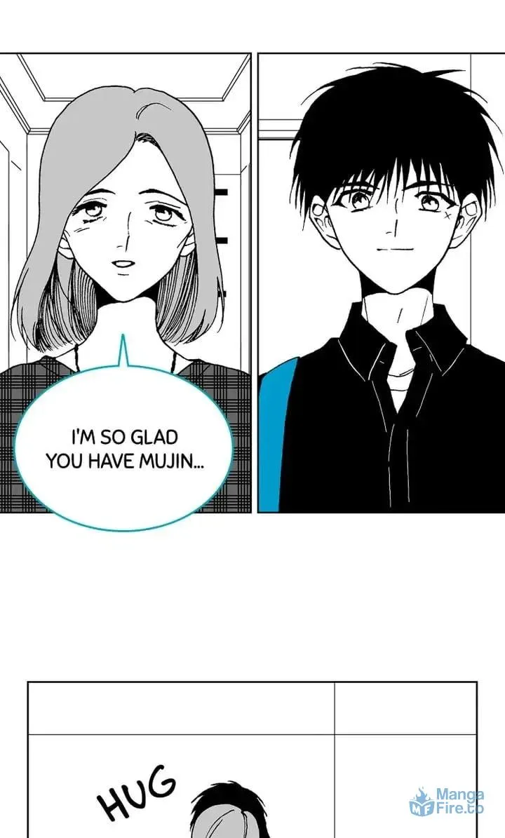 Deep Blue Child Chapter 89 page 36 - 