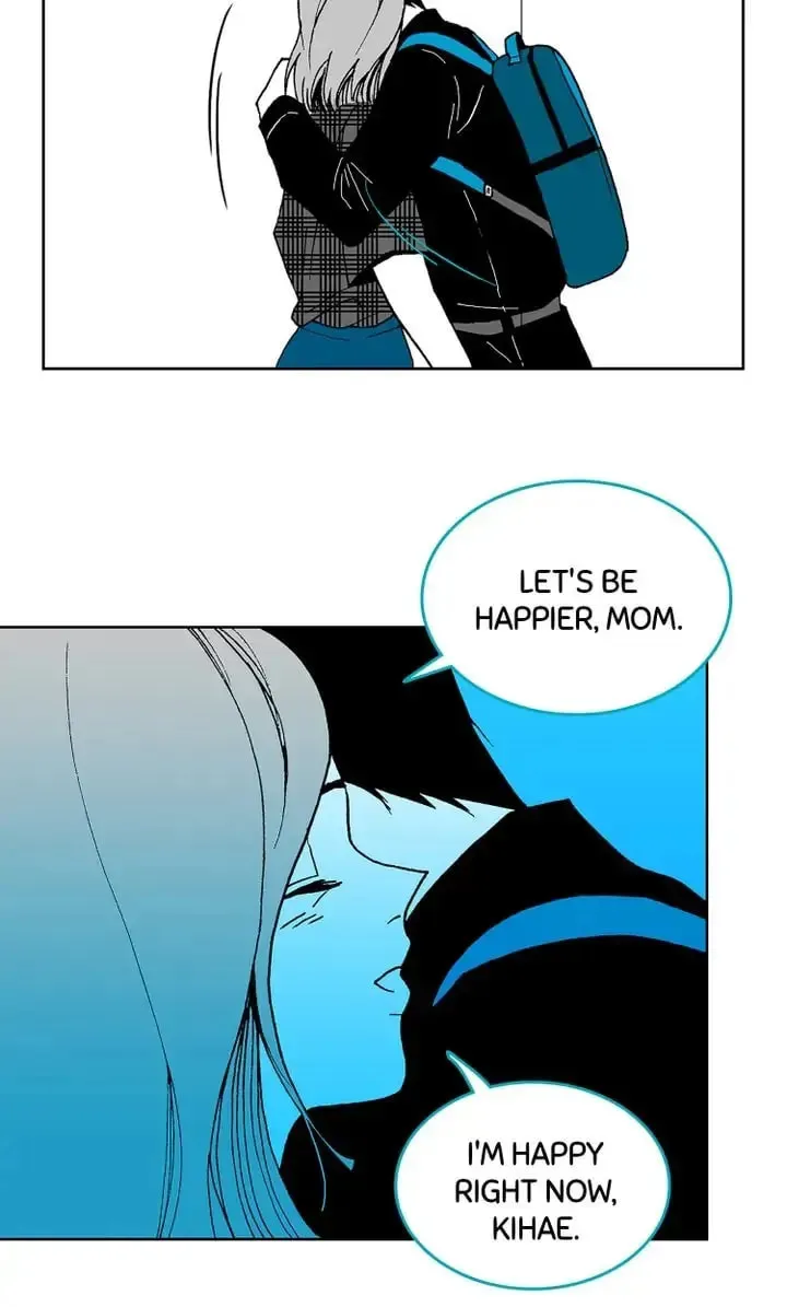 Deep Blue Child Chapter 89 page 37 - 