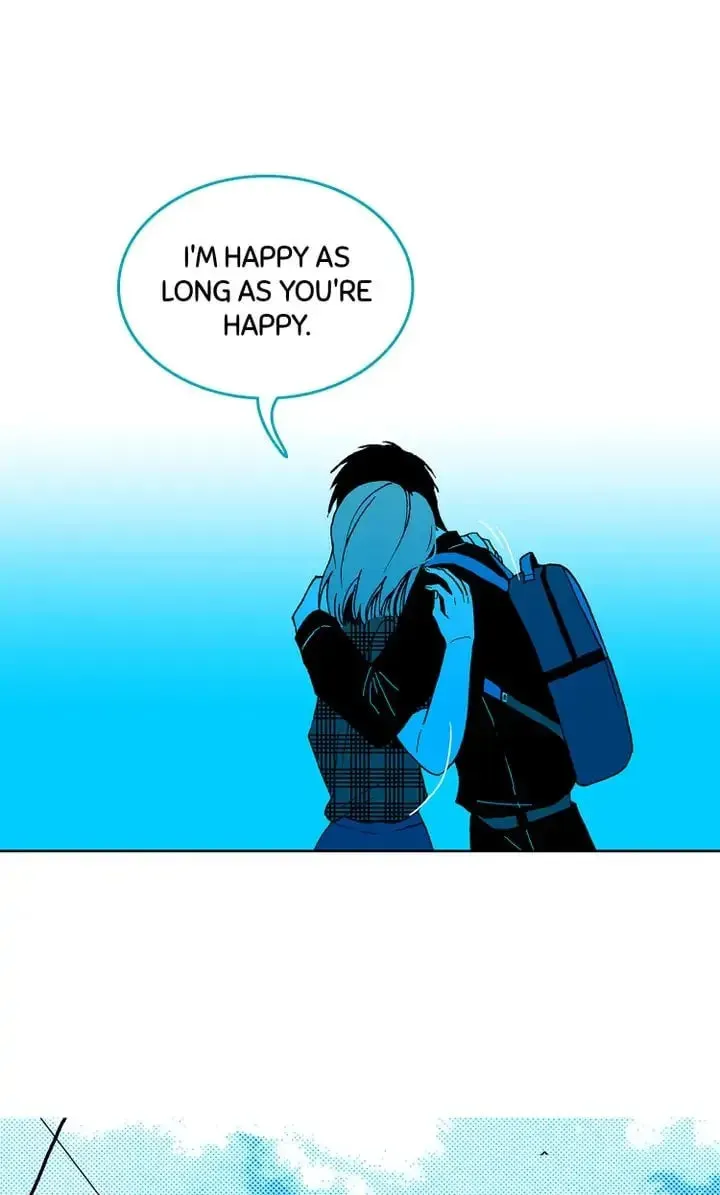 Deep Blue Child Chapter 89 page 38 - 