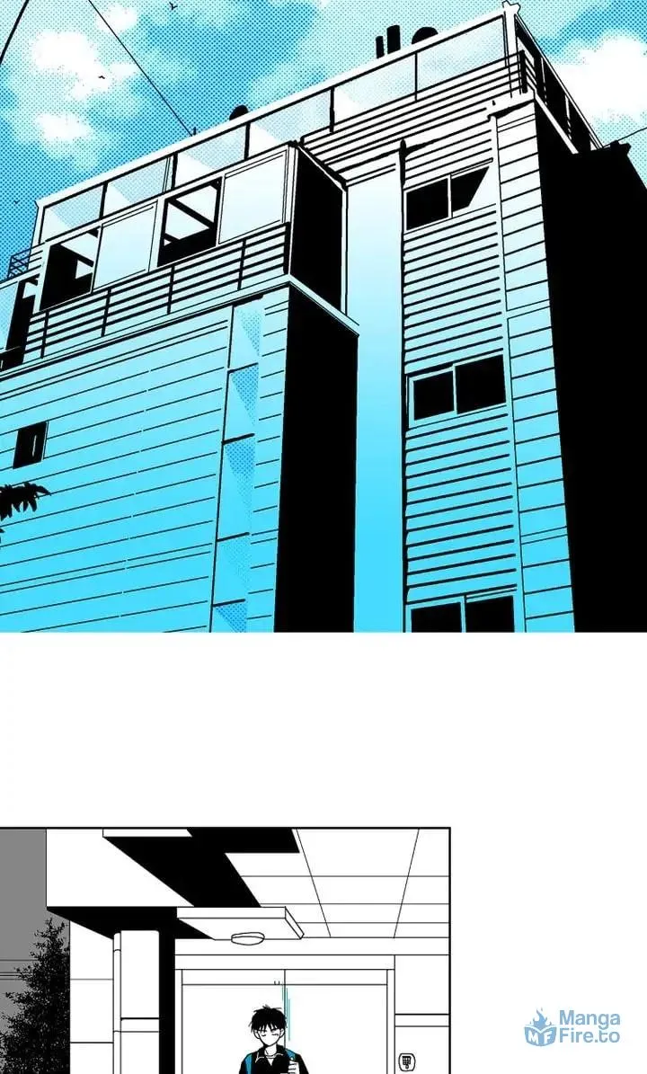 Deep Blue Child Chapter 89 page 39 - 