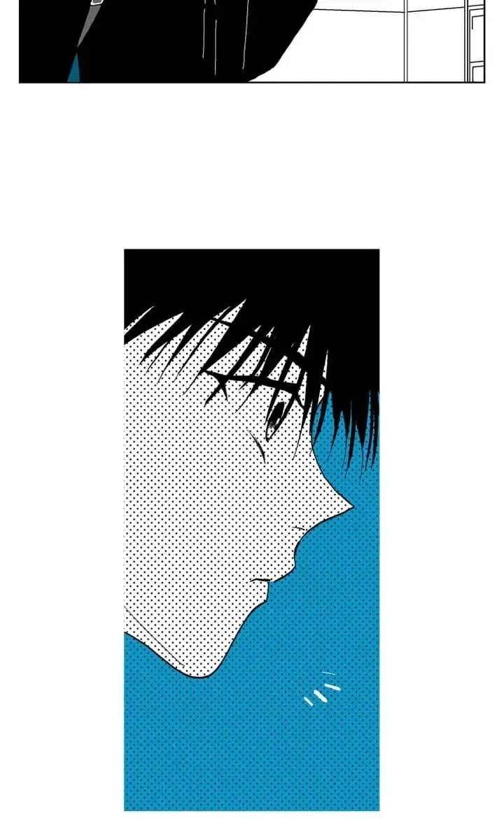 Deep Blue Child Chapter 89 page 41 - 