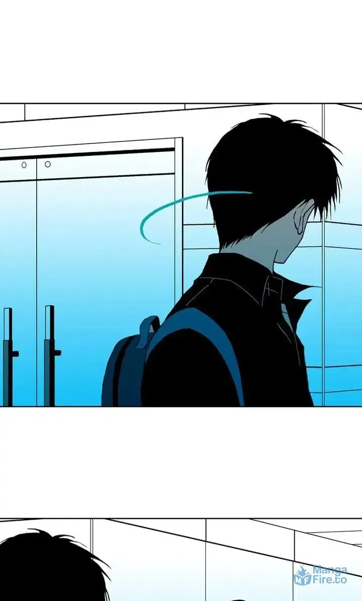 Deep Blue Child Chapter 89 page 42 - 