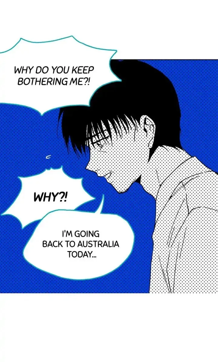 Deep Blue Child Chapter 89 page 49 - 