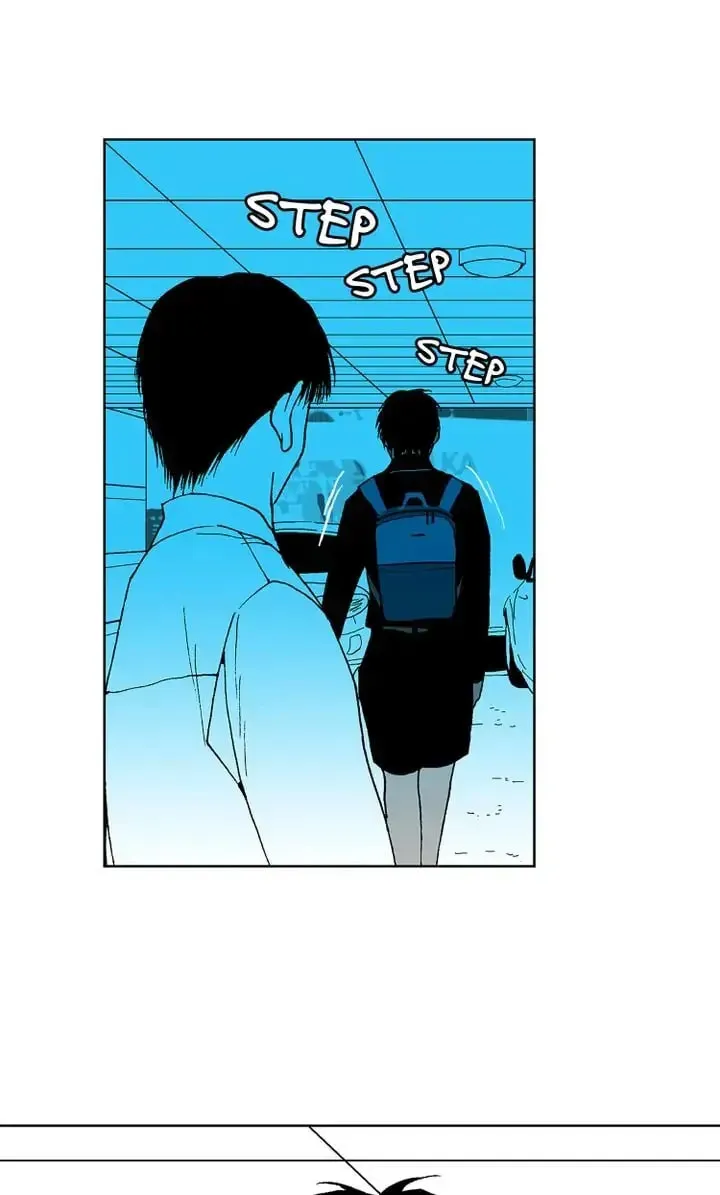 Deep Blue Child Chapter 89 page 55 - 