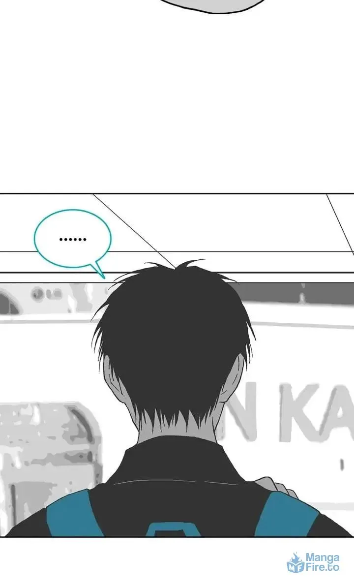 Deep Blue Child Chapter 89 page 57 - 