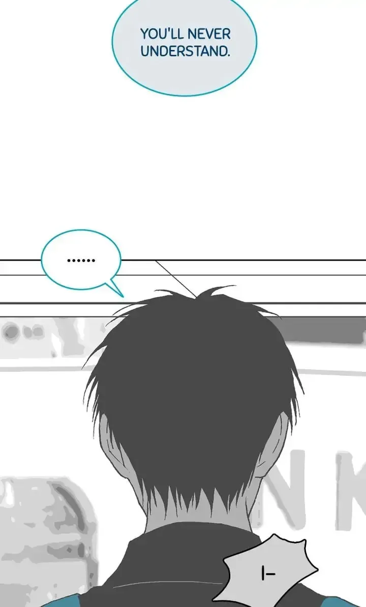 Deep Blue Child Chapter 89 page 59 - 