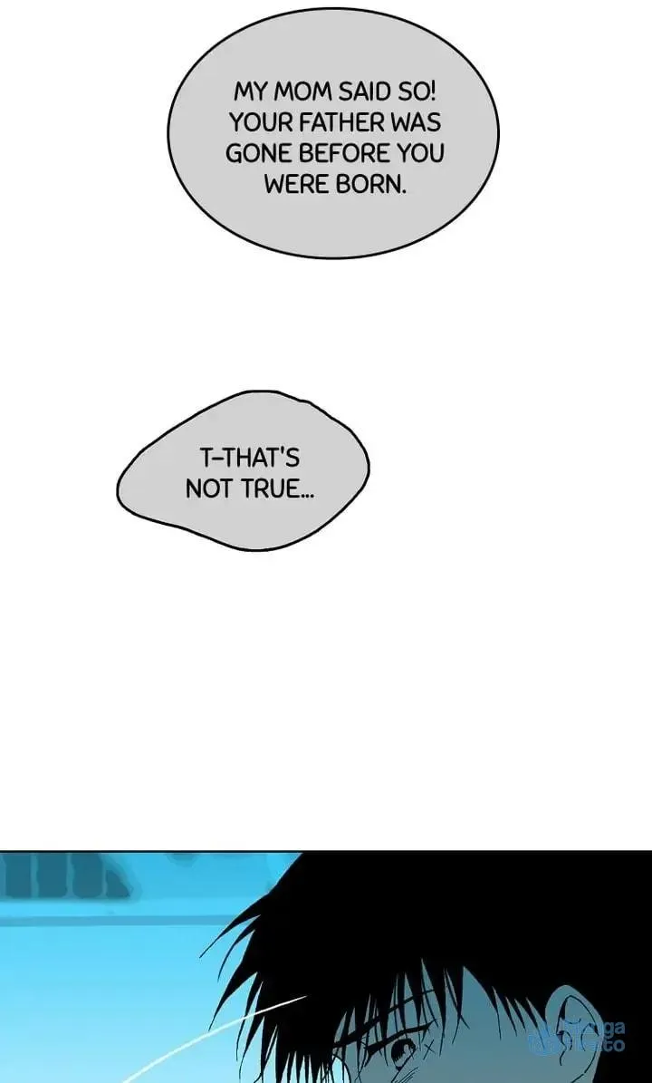 Deep Blue Child Chapter 89 page 63 - 
