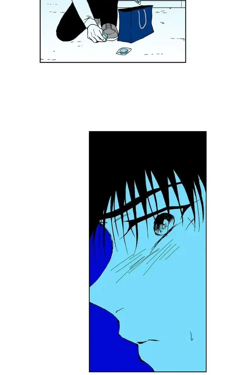 Deep Blue Child Chapter 89 page 65 - 