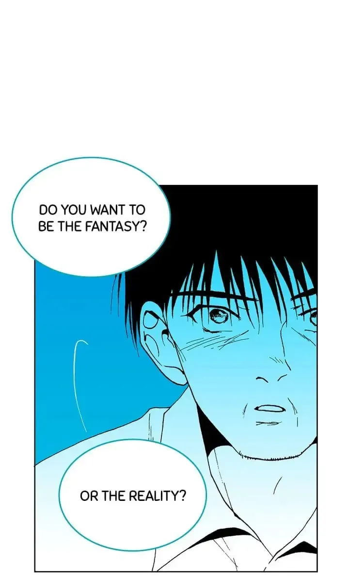 Deep Blue Child Chapter 89 page 68 - 