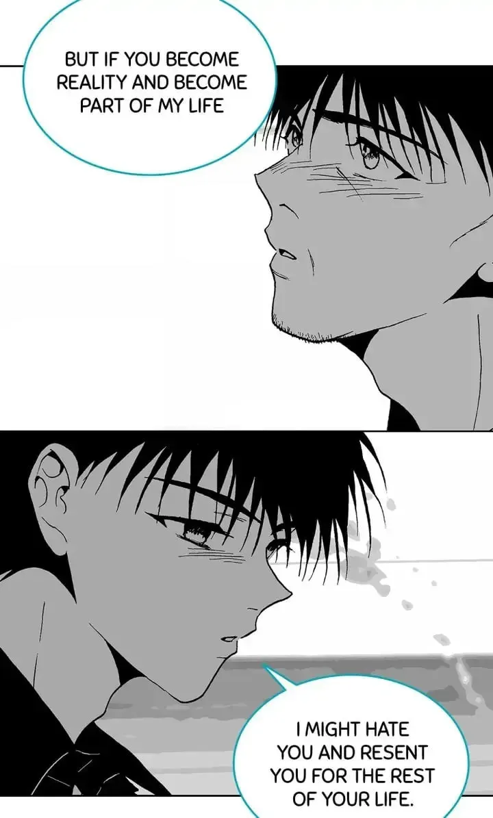 Deep Blue Child Chapter 89 page 70 - 