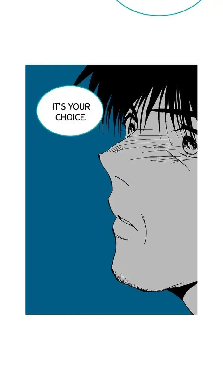 Deep Blue Child Chapter 89 page 71 - 