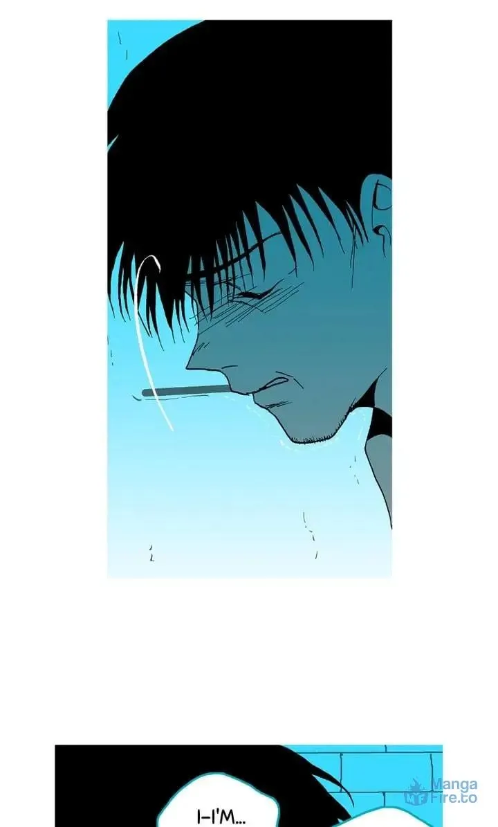 Deep Blue Child Chapter 89 page 72 - 