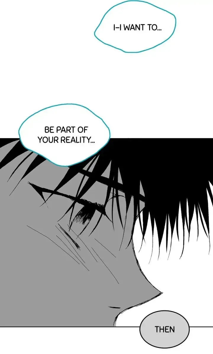 Deep Blue Child Chapter 89 page 76 - 