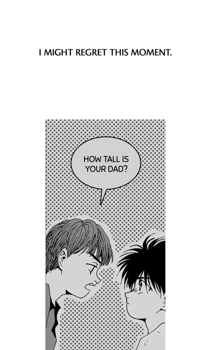 Deep Blue Child Chapter 89 page 77 - 