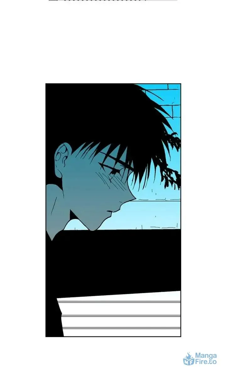 Deep Blue Child Chapter 89 page 78 - 
