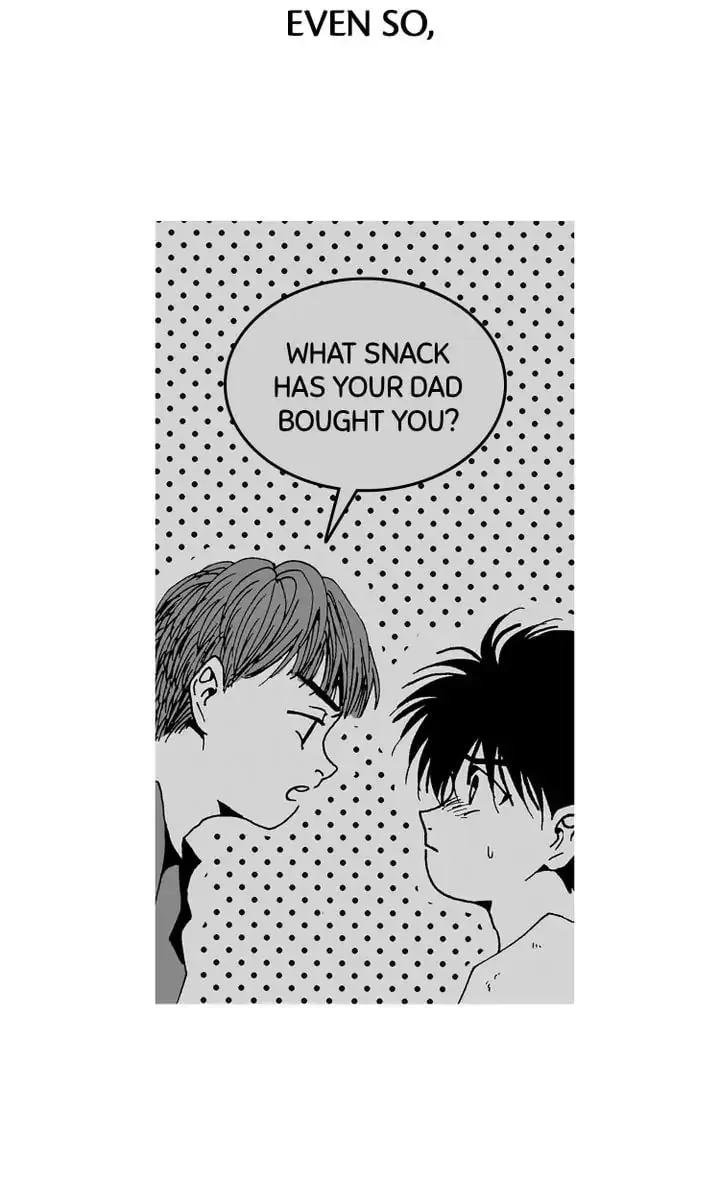 Deep Blue Child Chapter 89 page 80 - 