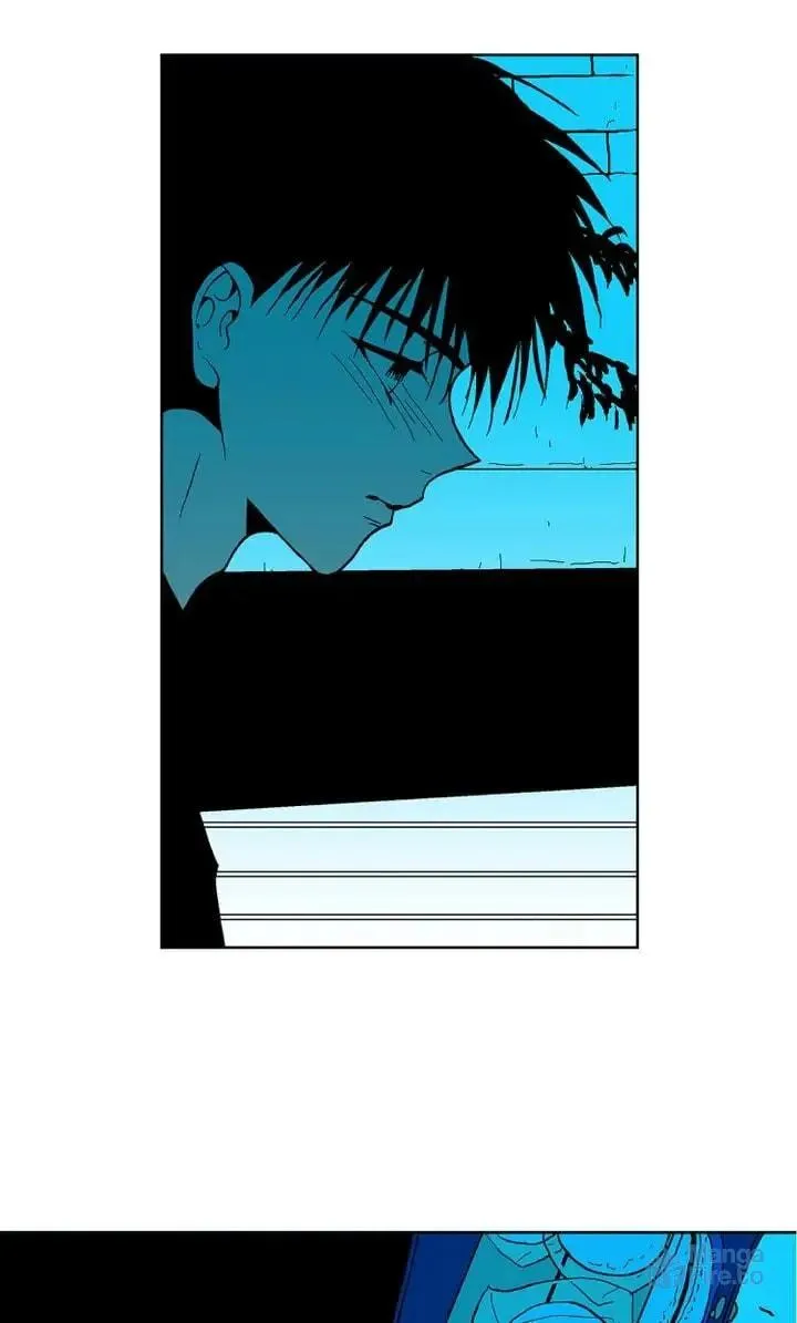 Deep Blue Child Chapter 89 page 81 - 
