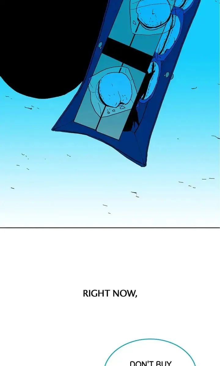 Deep Blue Child Chapter 89 page 82 - 