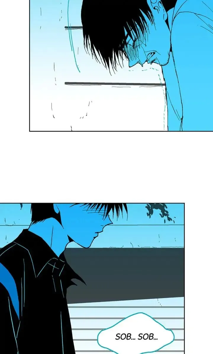 Deep Blue Child Chapter 89 page 85 - 