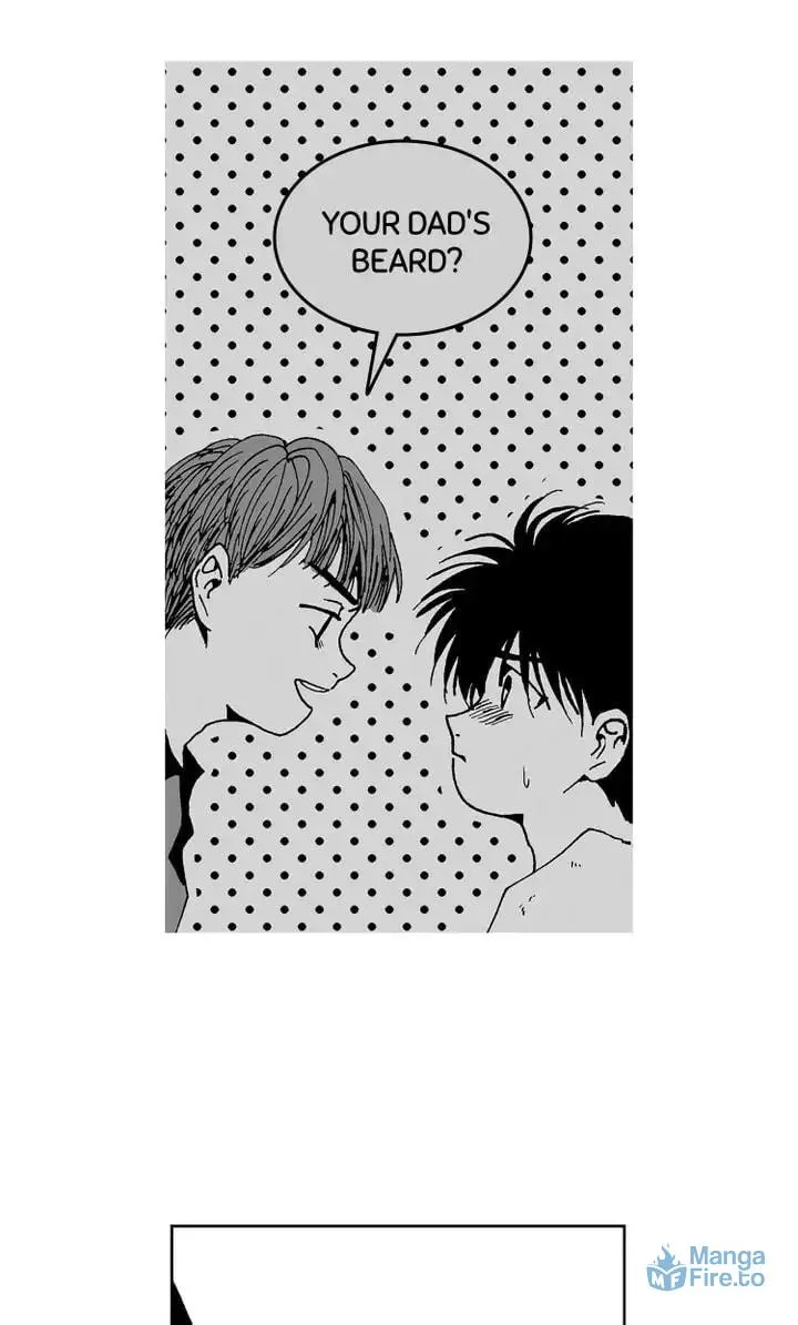 Deep Blue Child Chapter 89 page 87 - 
