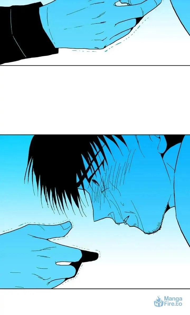 Deep Blue Child Chapter 89 page 90 - 