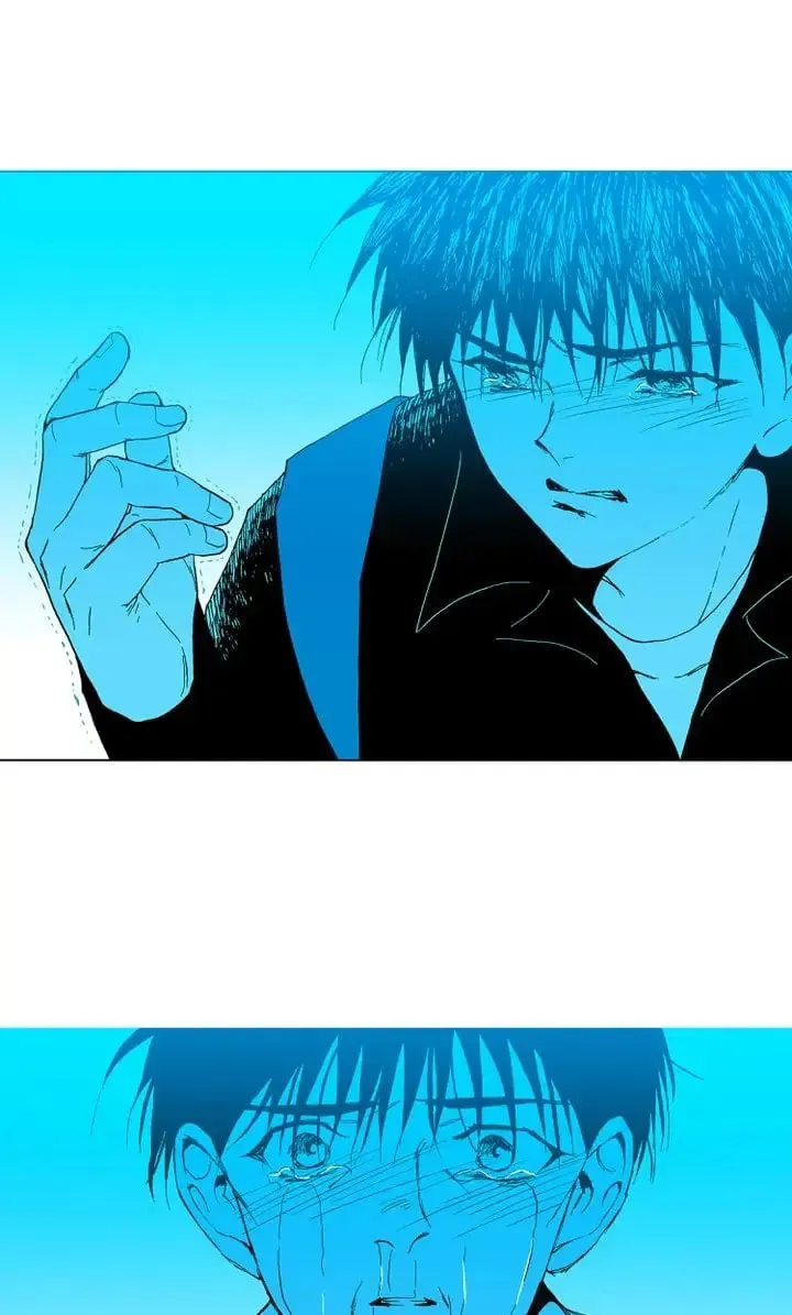 Deep Blue Child Chapter 89 page 91 - 