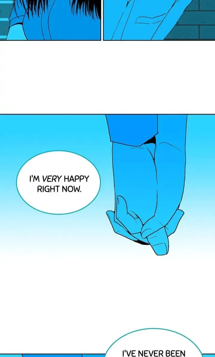 Deep Blue Child Chapter 90 page 14 - 