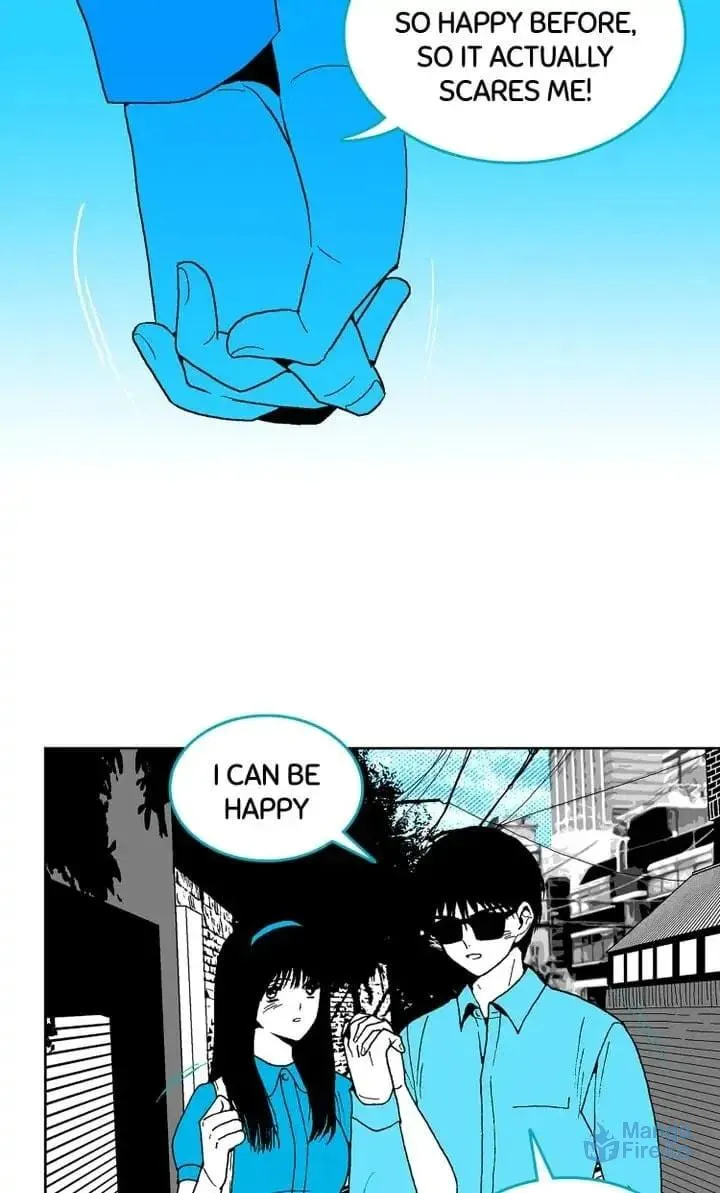 Deep Blue Child Chapter 90 page 15 - 