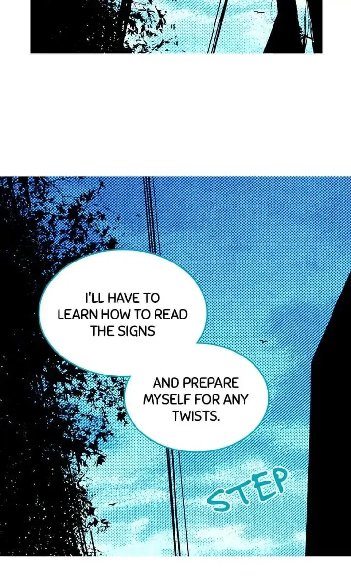 Deep Blue Child Chapter 90 page 17 - 