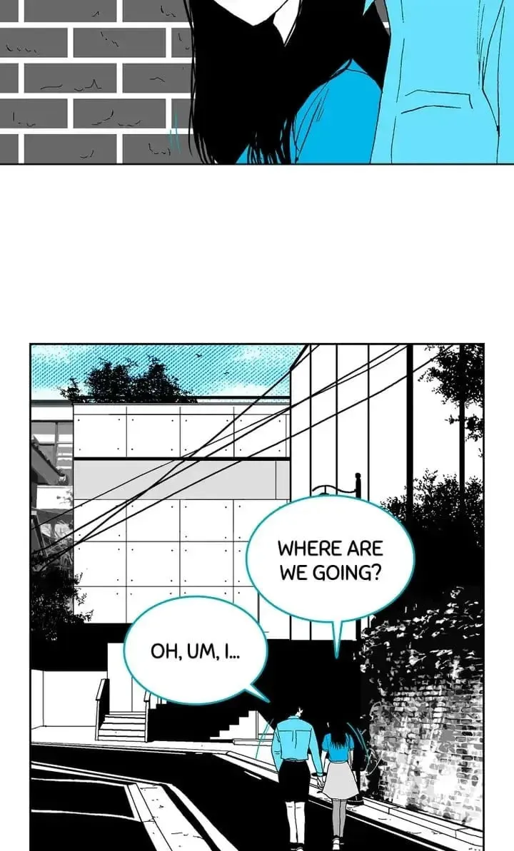 Deep Blue Child Chapter 90 page 20 - 