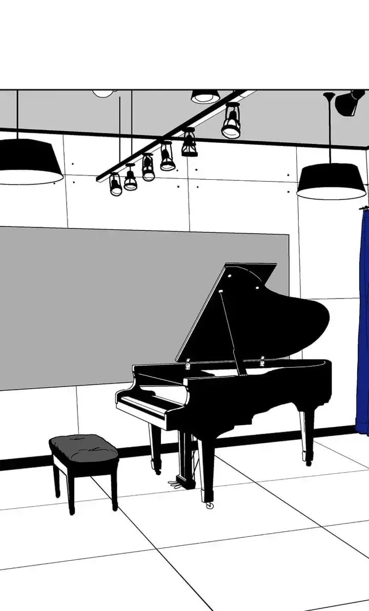 Deep Blue Child Chapter 90 page 22 - 