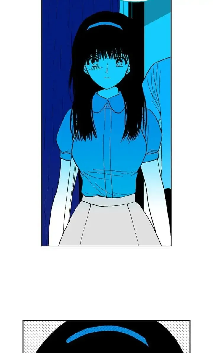 Deep Blue Child Chapter 90 page 25 - 
